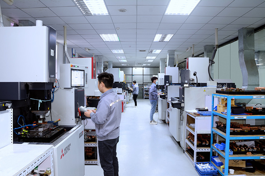چین Dongguan Kegao Precision Technology Co., Ltd. نمایه شرکت