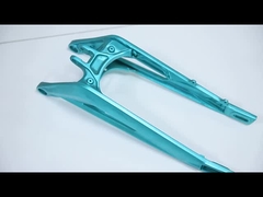 ماشین آلات CNC تخصصی برای قطعات خودرو