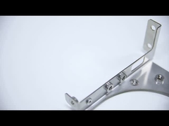 ساخت کامل فلز ورق: از طراحی تا تحویل