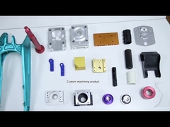 ساخت ورق فلزی با دقت بالا برای همه صنایع