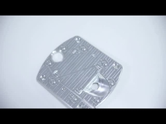 شکل دهی سفارشی ورق فلزی برای نیازهای مختلف صنعت