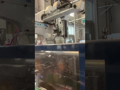 قالب گذاری تزریقی برای صنعت خودرو